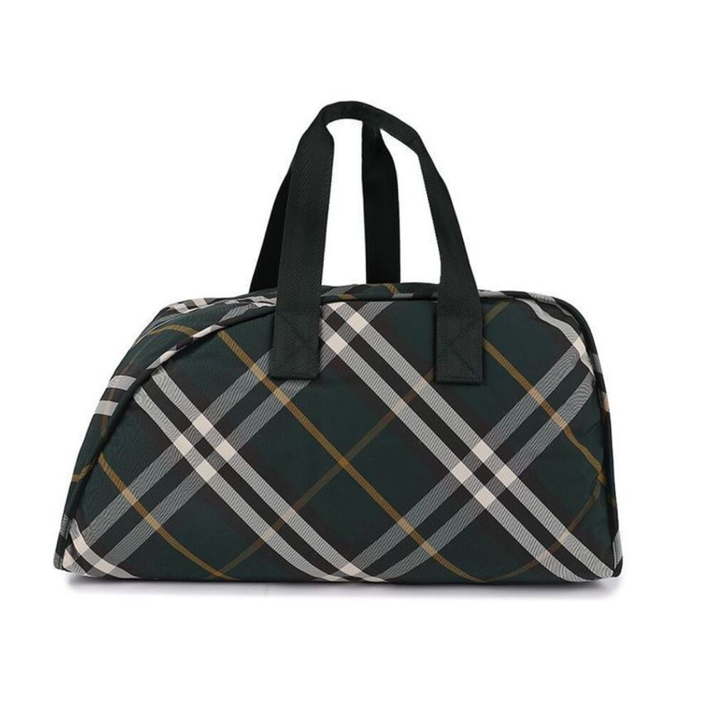 Large Shield Tote Bag